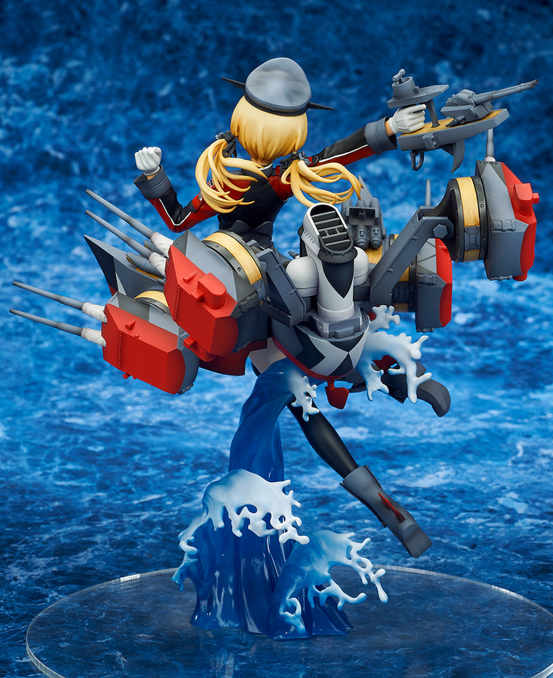 Kantai Collection -Kan Colle- QUES Q Prinz Eugen
