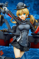 Kantai Collection -Kan Colle- QUES Q Prinz Eugen