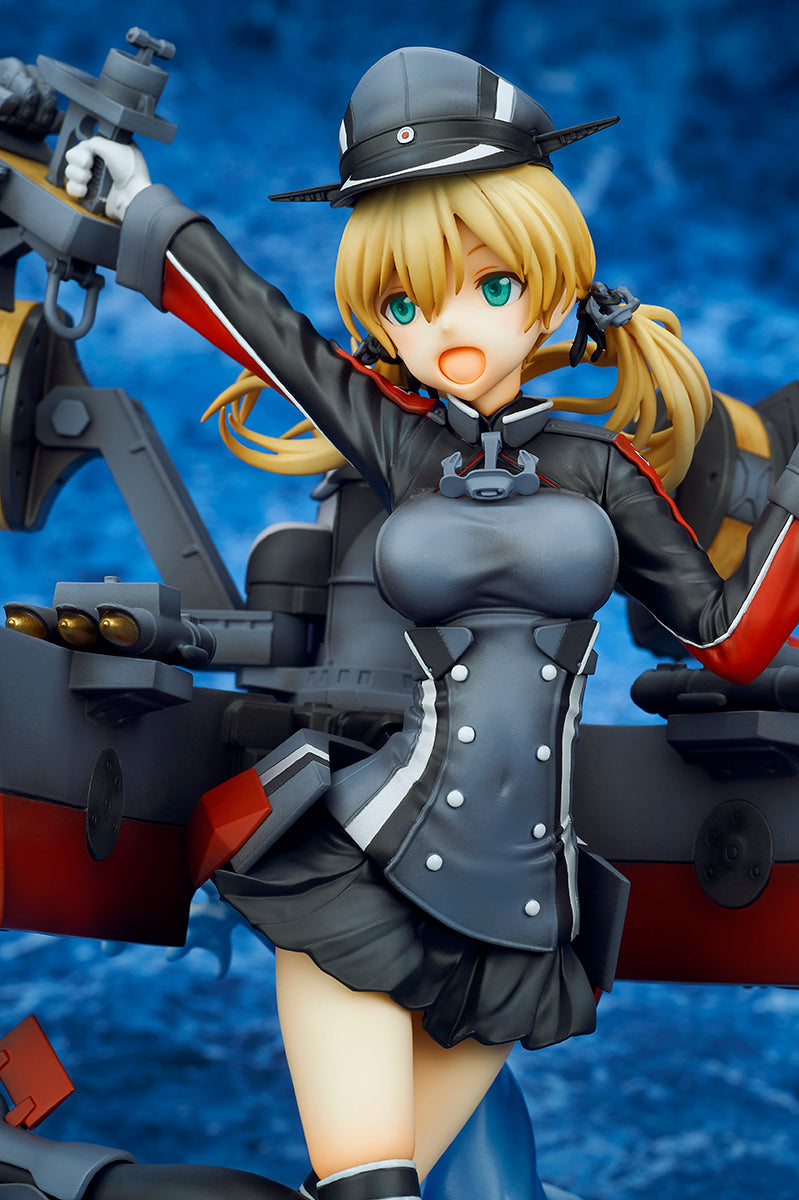 Kantai Collection -Kan Colle- QUES Q Prinz Eugen