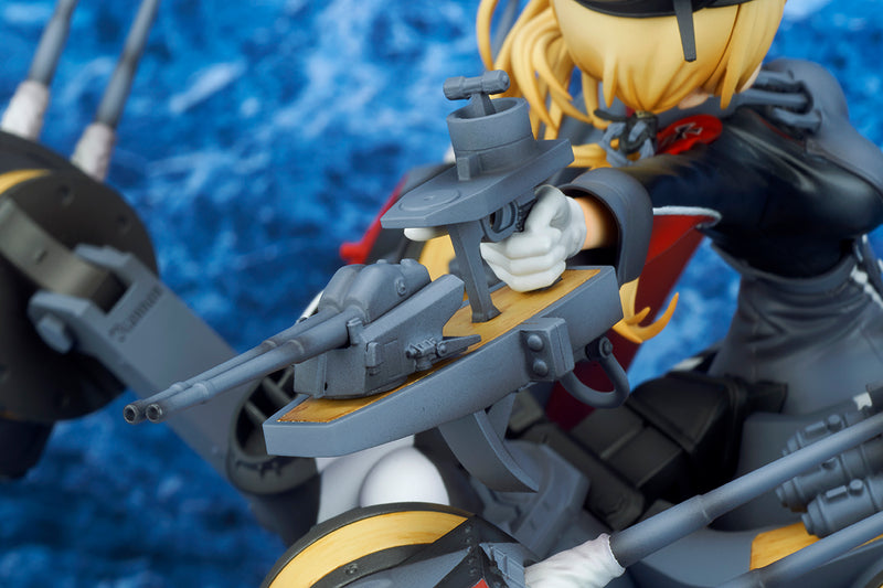 Kantai Collection -Kan Colle- QUES Q Prinz Eugen