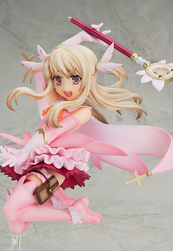 Fate/kaleid liner Prisma Illya Phat! Prisma Illya (Anime ver.)