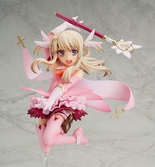 Fate/kaleid liner Prisma Illya Phat! Prisma Illya (Anime ver.)