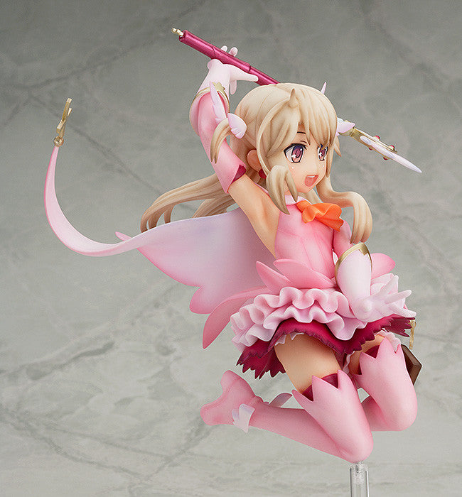 Fate/kaleid liner Prisma Illya Phat! Prisma Illya (Anime ver.)