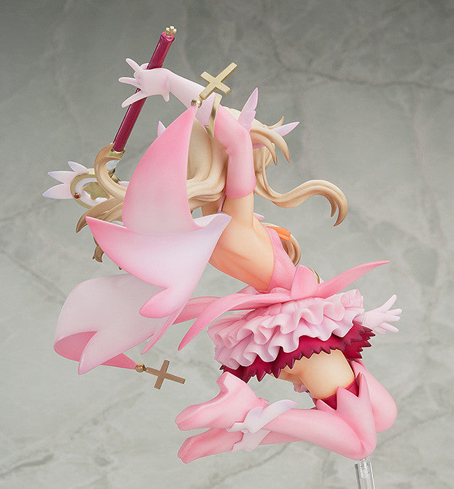 Fate/kaleid liner Prisma Illya Phat! Prisma Illya (Anime ver.)