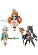 DESKTOP ARMY MEGAHOUSE Princess Connect! Re:Dive (1 Random Blind Box)