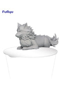 JUJUTSU KAISEN FURYU Noodle Stopper Figure Puchi Divine Dog: Totality