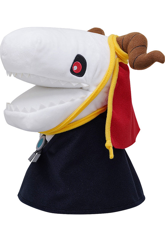 The Ancient Magus' Bride Season 2 Good Smile Company Puppet Elias