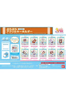 Uma Musume Pretty Derby Bandai Purapura Acrylic Key Chain B BOX(1 Random)