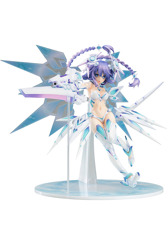 Hyperdimension Neptunia Good Smile Company Purple Heart Lilac COOL