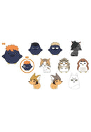 Haikyu!! Takaratomy ArtsPutitto Badge Vol. 2 (1 Random)