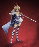 Queens Blade Grimoire Excellent Model CORE Alicia in Wonderland