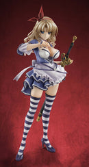 Queens Blade Grimoire Excellent Model CORE Alicia in Wonderland