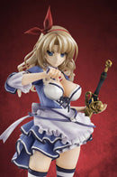 Queens Blade Grimoire Excellent Model CORE Alicia in Wonderland