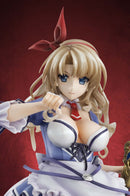 Queens Blade Grimoire Excellent Model CORE Alicia in Wonderland