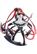 QUEEN'S BLADE MEGAHOUSE AILI