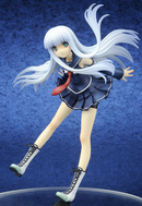 Arpeggio of Blue Steel Ques Q Mental Model Iona