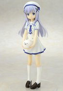 Gochuumon wa Usagi Desu ka? Kafuu Chino - Tippy - 1/7 - Summer Uniform (Ques Q)