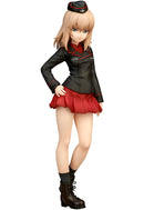 GIRLS und PANZER der FILM QUES Q Erika Itsumi