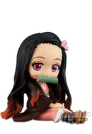 Kimetsu No Yaiba Banpresto Q Posket Petit Vol.1 (B:Nezuko Kamado)