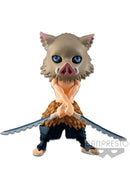 Kimetsu No Yaiba Banpresto Q Posket Petit Vol.2 (B:Inosuke Hashibira)
