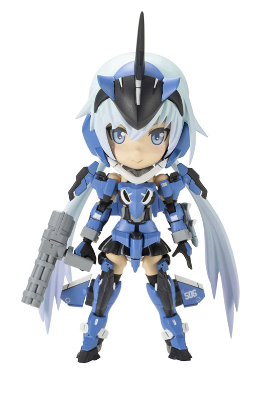 Frame Arms Girl Kotobukiya Qpmini Stylet