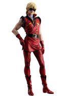 GGG MOBILE SUITS Z GUNDAM  MEGAHOUSE Quattro Bajeena