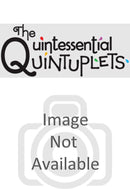 The Quintessential Quintuplets Season 2 Bandai Capsule Rubber Mascot Rich!(1 Random)