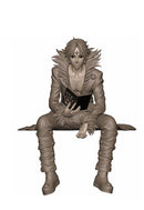 HUNTER × HUNTER FuRyu Noodle Stopper Figure Quwrof