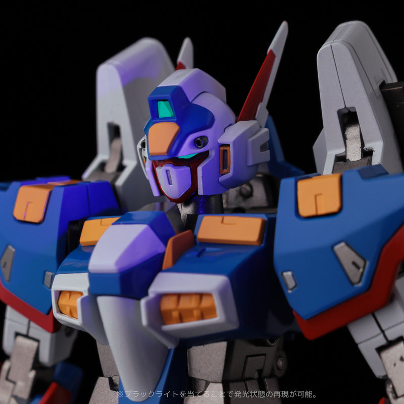 Super Robot Wars OG Sentinel RIOBOT Combine R-1