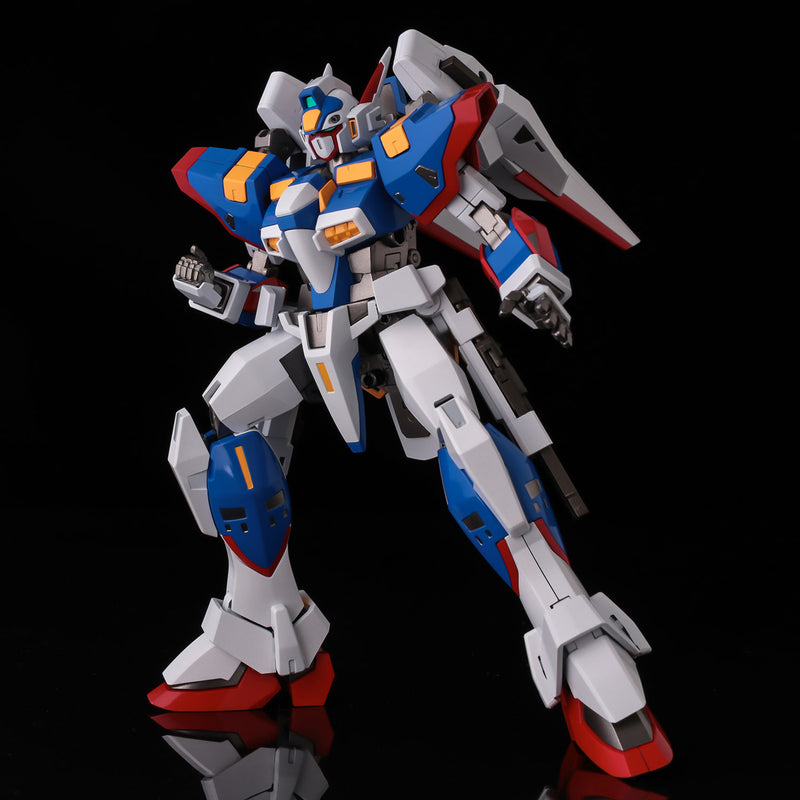 Super Robot Wars OG Sentinel RIOBOT Combine R-1