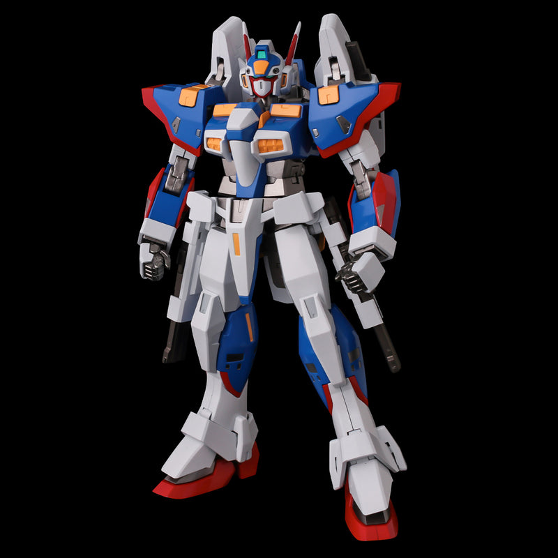 Super Robot Wars OG Sentinel RIOBOT Combine R-1