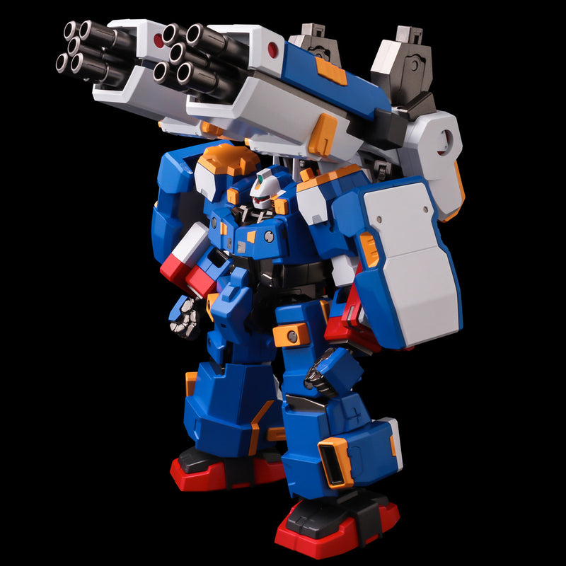 Super Robot Wars OG Sentinel RIOBOT Combine R-2 Powered