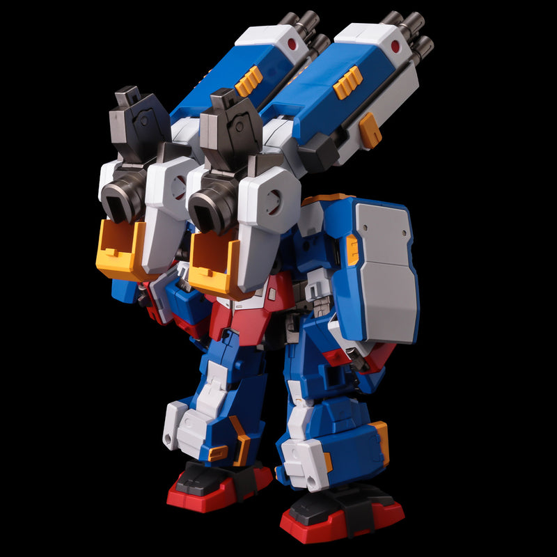 Super Robot Wars OG Sentinel RIOBOT Combine R-2 Powered