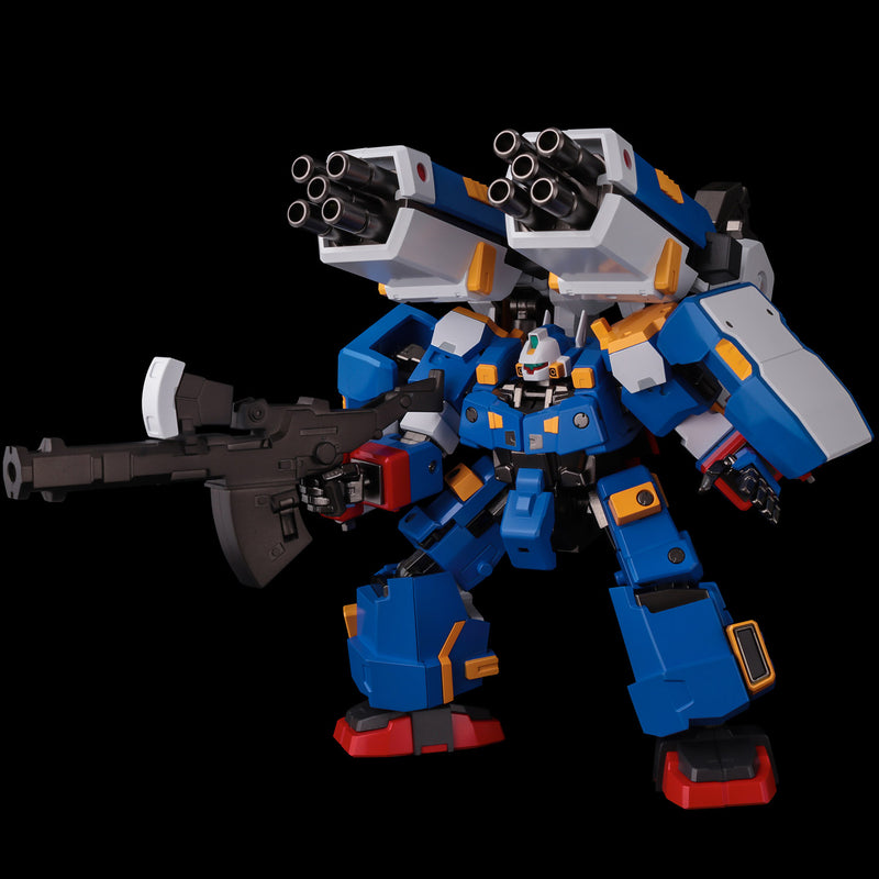 Super Robot Wars OG Sentinel RIOBOT Combine R-2 Powered