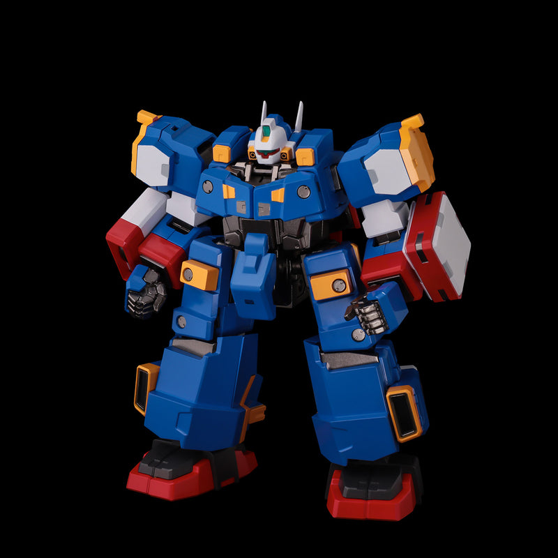 Super Robot Wars OG Sentinel RIOBOT Combine R-2 Powered