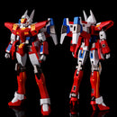 Super Robot Wars OG Sentinel RIOBOT Combine R-3 Powered