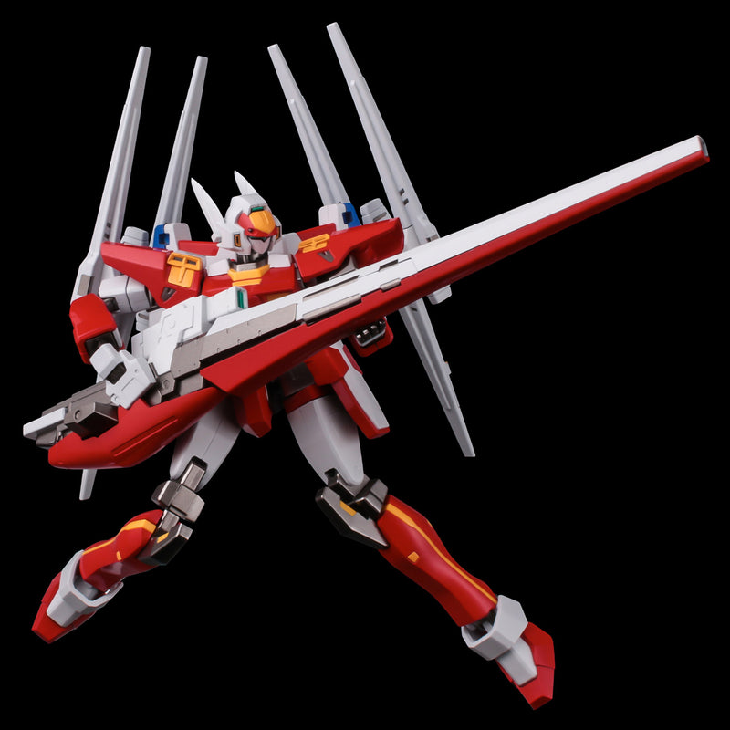 Super Robot Wars OG Sentinel RIOBOT Combine R-3 Powered