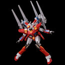Super Robot Wars OG Sentinel RIOBOT Combine R-3 Powered
