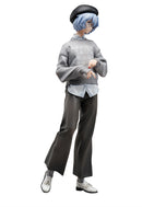 Evangelion HOBBYMAX Rei Ayanami Ver.RADIO EVA (REPRODUCTION)