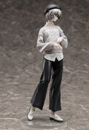 Evangelion HOBBYMAX Rei Ayanami Ver.RADIO EVA Original Color (REPRODUCTION)