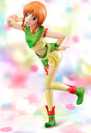 GUNDAM ZZ MEGAHOUSE RAHDX G.A.NEO PURU