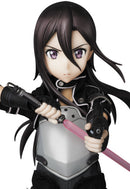 Sword Art Online II MEDICOM TOYS RAH Kirito