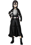 Sword Art Online II MEDICOM TOYS RAH Kirito