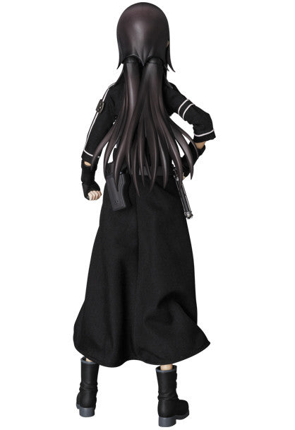Sword Art Online II MEDICOM TOYS RAH Kirito
