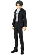 Attack on Titan Medicom Toy Levi (suit ver) RAH