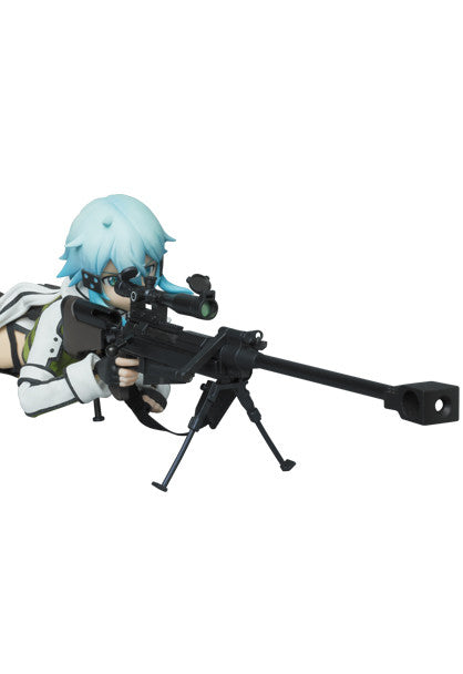 Sword Art Online II Medicom RAH Sinon