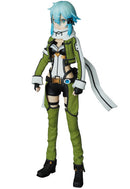 Sword Art Online II Medicom RAH Sinon