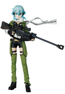 Sword Art Online II Medicom RAH Sinon