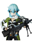 Sword Art Online II Medicom RAH Sinon