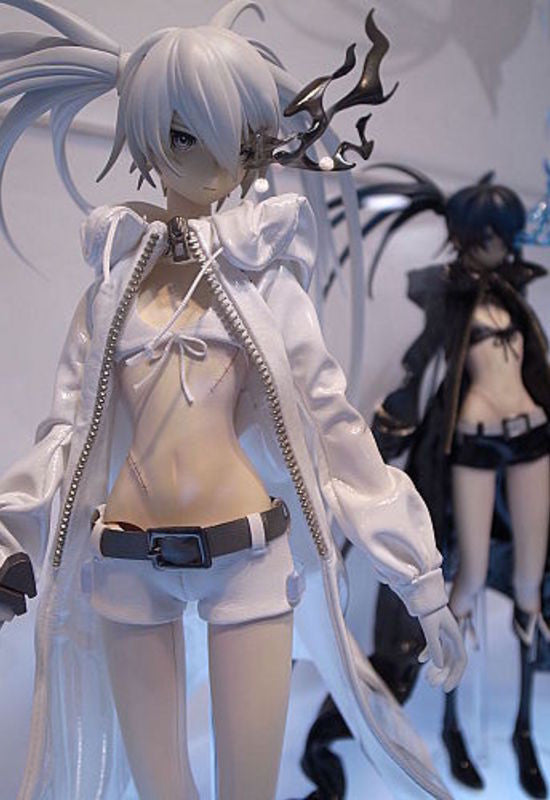 White Rock Shooter RAH 2012 Wonder Festival